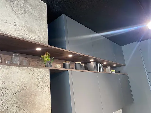 Häcker - showroomkeuken (c) - afbeelding 48 van  49