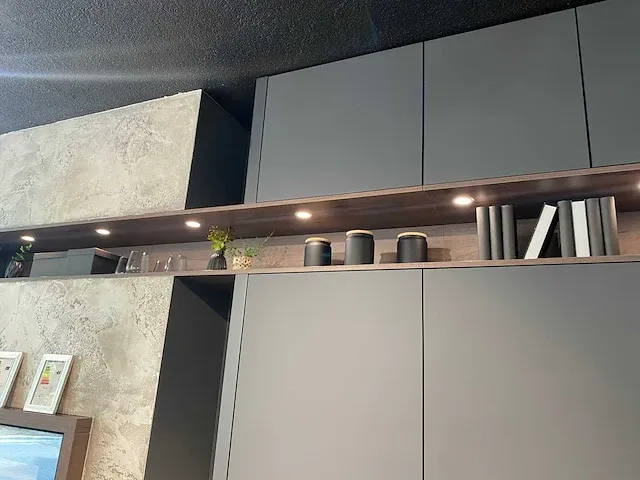 Häcker - showroomkeuken (c) - afbeelding 49 van  49