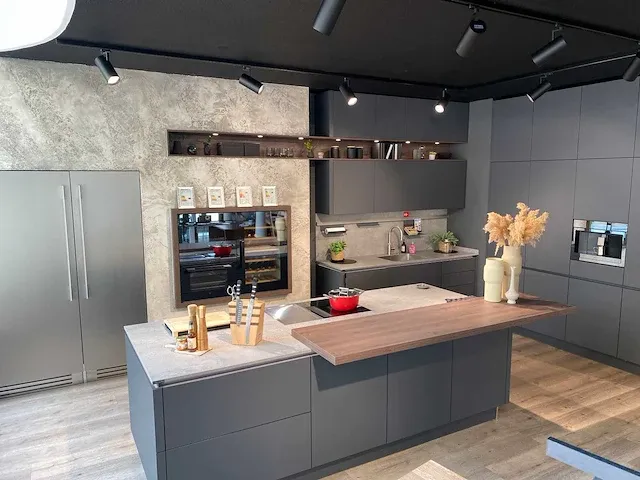 Häcker - showroomkeuken (c) - afbeelding 5 van  49