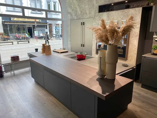 Häcker - showroomkeuken (c) - afbeelding 8 van  49