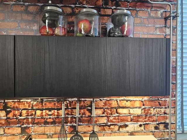 Hacker - showroomkeuken (c) - afbeelding 11 van  15