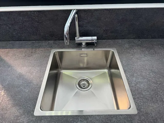 Häcker - showroomkeuken (c) - afbeelding 7 van  13