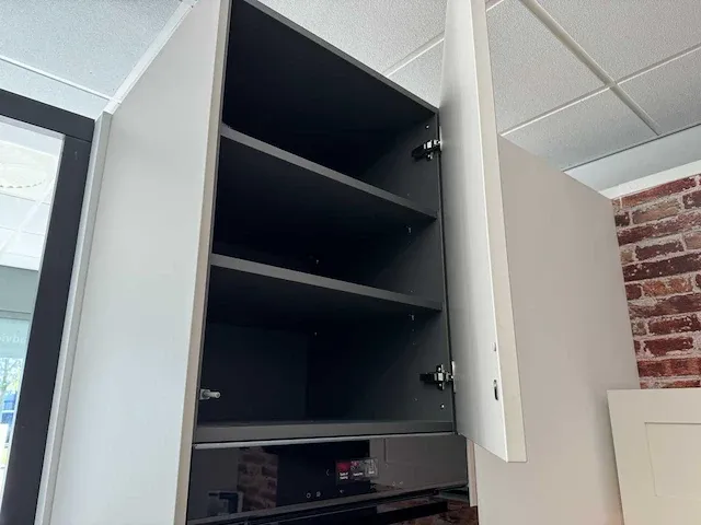 Häcker - showroomkeuken (c) - afbeelding 9 van  13