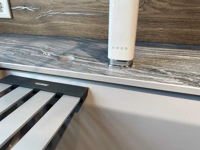 Häcker - showroomkeuken - afbeelding 10 van  48