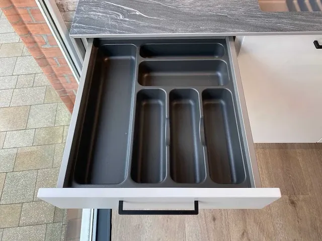 Häcker - showroomkeuken - afbeelding 11 van  48