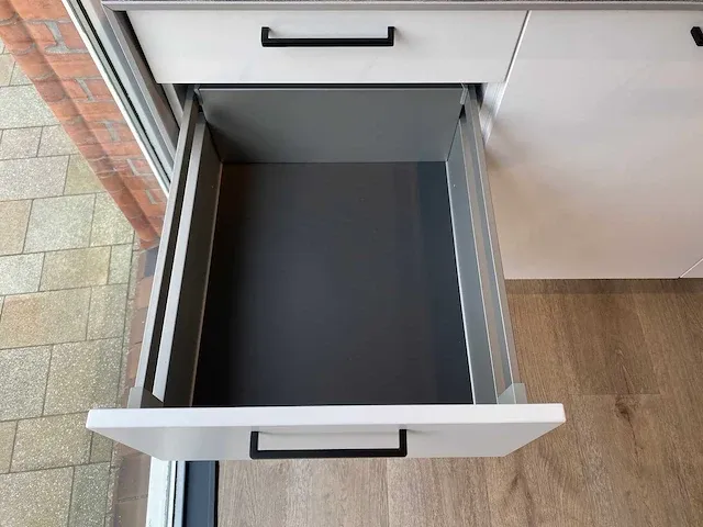 Häcker - showroomkeuken - afbeelding 12 van  48