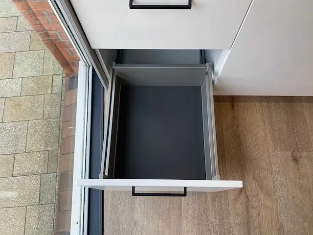Häcker - showroomkeuken - afbeelding 13 van  48