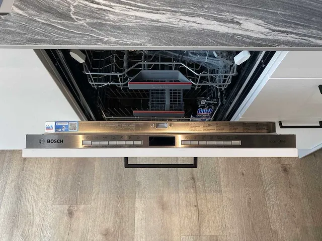 Häcker - showroomkeuken - afbeelding 16 van  48
