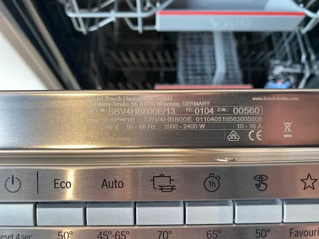 Häcker - showroomkeuken - afbeelding 17 van  48