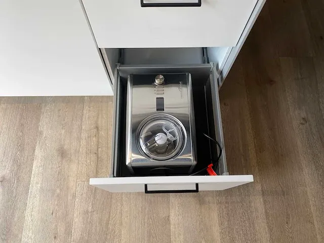 Häcker - showroomkeuken - afbeelding 20 van  48