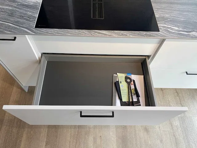 Häcker - showroomkeuken - afbeelding 22 van  48