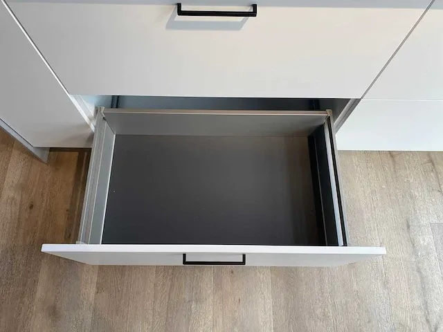 Häcker - showroomkeuken - afbeelding 23 van  48