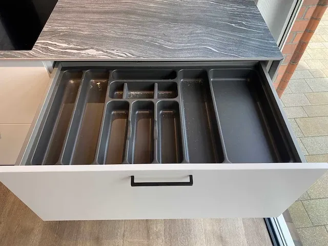 Häcker - showroomkeuken - afbeelding 25 van  48