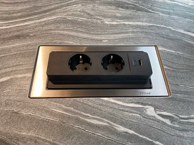 Häcker - showroomkeuken - afbeelding 27 van  48