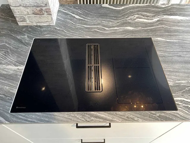 Häcker - showroomkeuken - afbeelding 28 van  48
