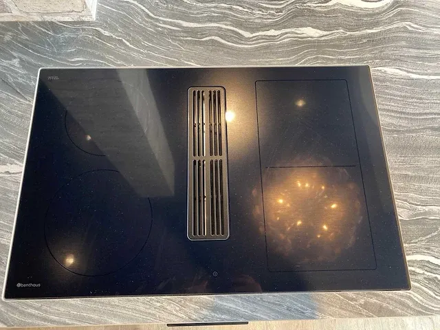 Häcker - showroomkeuken - afbeelding 29 van  48