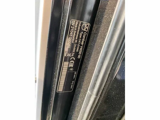 Häcker - showroomkeuken - afbeelding 36 van  48