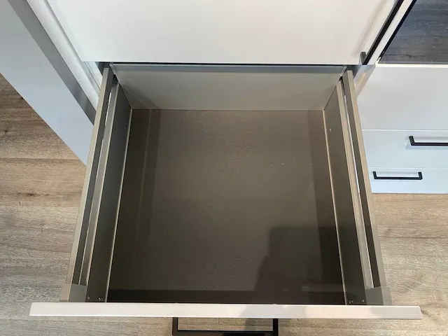 Häcker - showroomkeuken - afbeelding 37 van  48