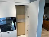 Häcker - showroomkeuken - afbeelding 44 van  48