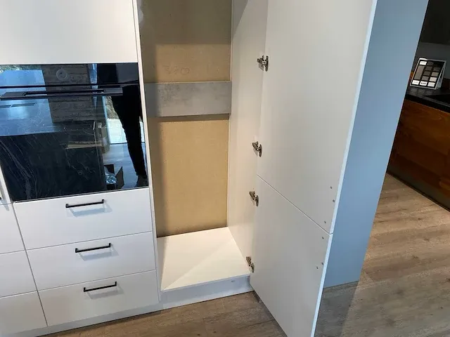 Häcker - showroomkeuken - afbeelding 45 van  48