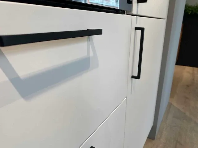 Häcker - showroomkeuken - afbeelding 46 van  48