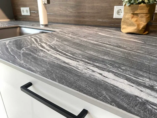 Häcker - showroomkeuken - afbeelding 47 van  48