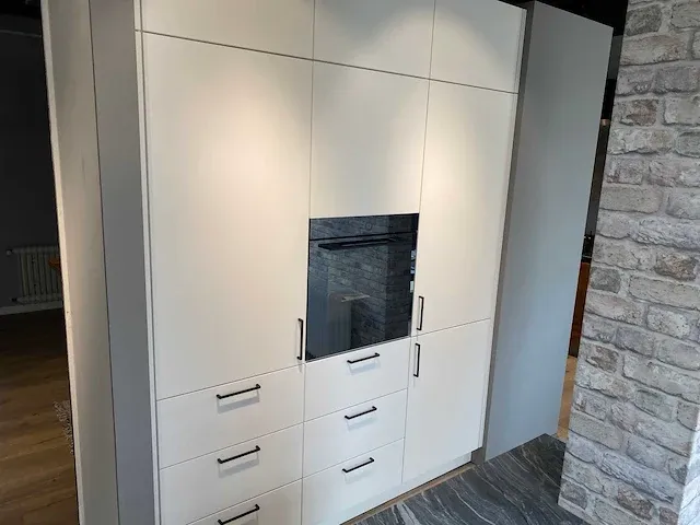 Häcker - showroomkeuken - afbeelding 4 van  48