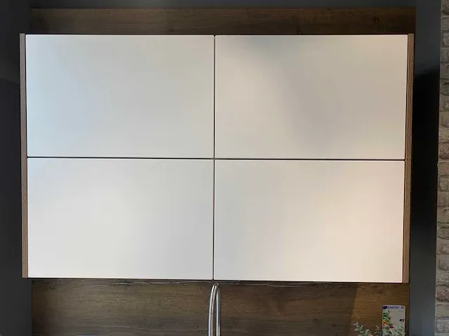 Häcker - showroomkeuken - afbeelding 5 van  48