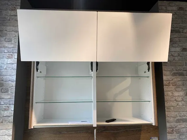 Häcker - showroomkeuken - afbeelding 6 van  48