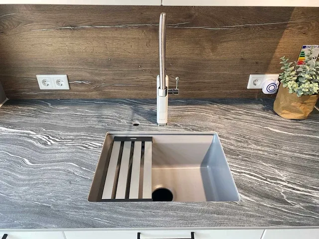 Häcker - showroomkeuken - afbeelding 7 van  48