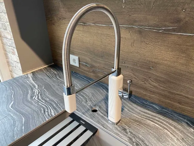 Häcker - showroomkeuken - afbeelding 9 van  48