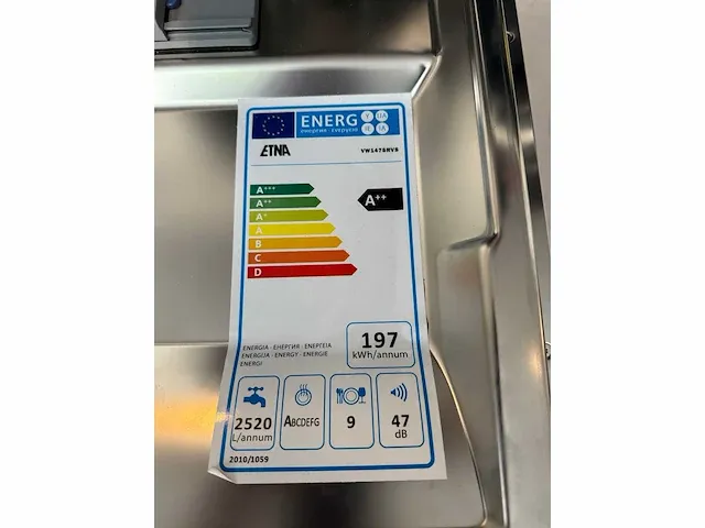 Häcker - showroomkeuken - afbeelding 12 van  31