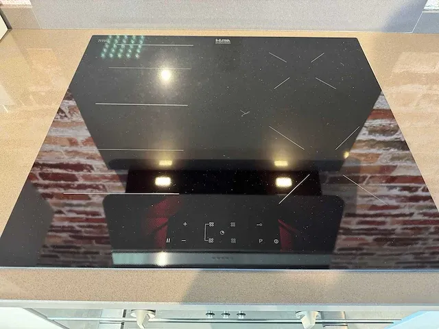 Häcker - showroomkeuken - afbeelding 15 van  31