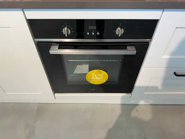 Häcker - showroomkeuken - afbeelding 16 van  31