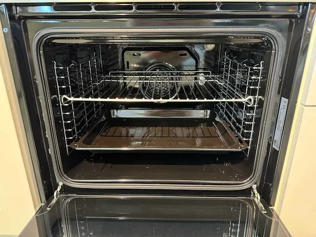 Häcker - showroomkeuken - afbeelding 17 van  31