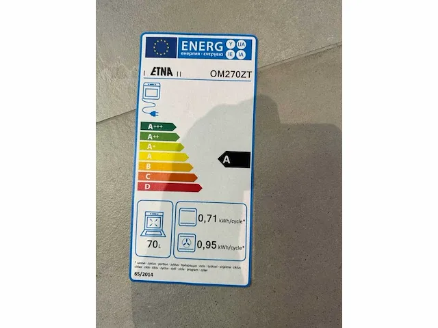 Häcker - showroomkeuken - afbeelding 18 van  31