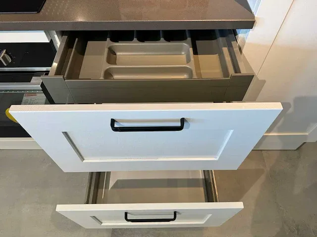 Häcker - showroomkeuken - afbeelding 19 van  31
