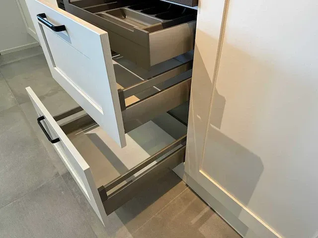 Häcker - showroomkeuken - afbeelding 20 van  31
