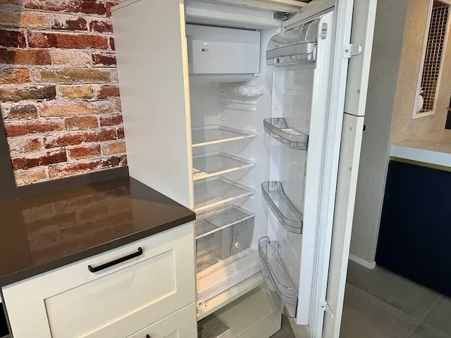 Häcker - showroomkeuken - afbeelding 22 van  31
