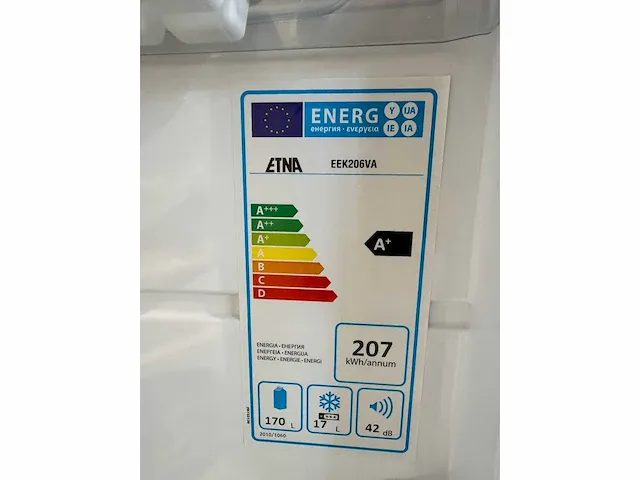 Häcker - showroomkeuken - afbeelding 23 van  31