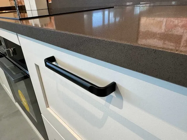 Häcker - showroomkeuken - afbeelding 25 van  31