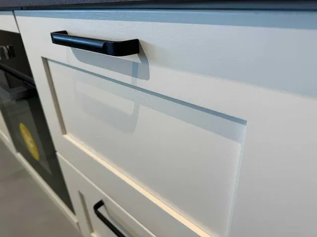 Häcker - showroomkeuken - afbeelding 27 van  31