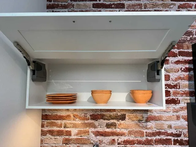 Häcker - showroomkeuken - afbeelding 2 van  31