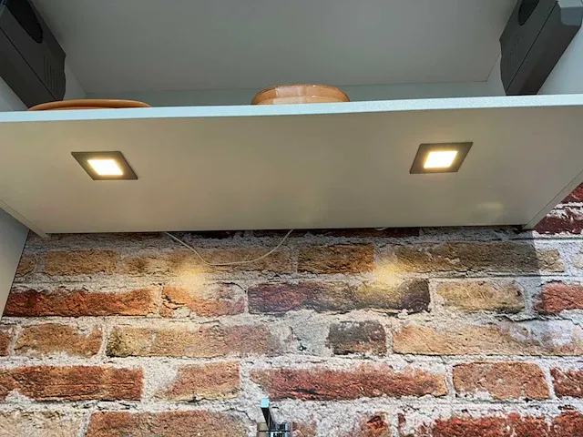 Häcker - showroomkeuken - afbeelding 3 van  31