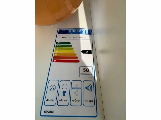Häcker - showroomkeuken - afbeelding 4 van  31