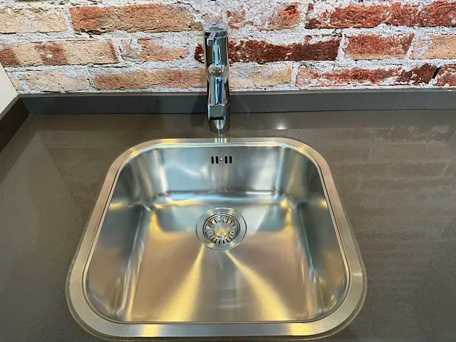 Häcker - showroomkeuken - afbeelding 6 van  31