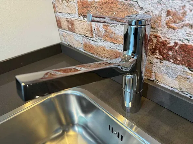 Häcker - showroomkeuken - afbeelding 8 van  31
