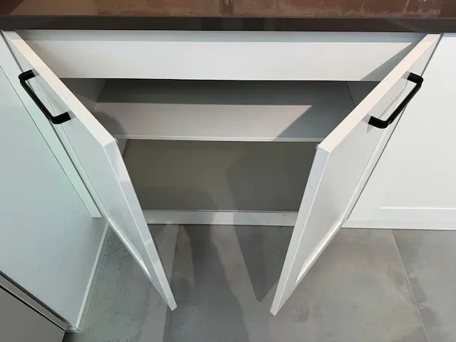 Häcker - showroomkeuken - afbeelding 9 van  31