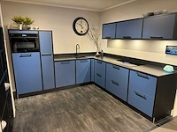 Häcker - showroomkeuken - afbeelding 1 van  20