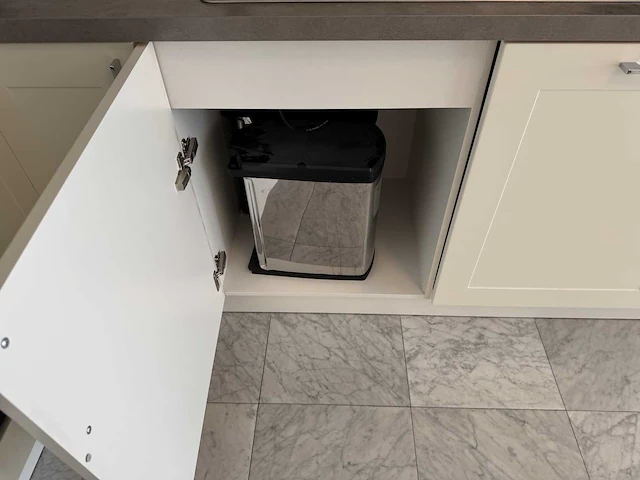 Häcker - showroomkeuken - afbeelding 3 van  35